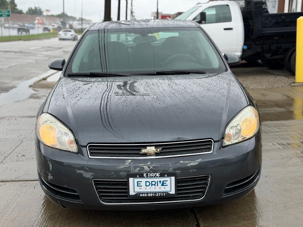 Photo 2 of 2010 Chevrolet Impala LS