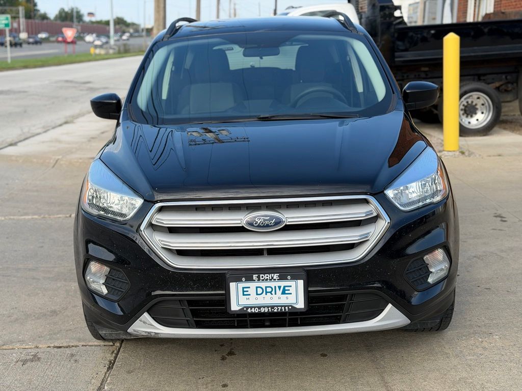 2018 Ford Escape SE - Image 2