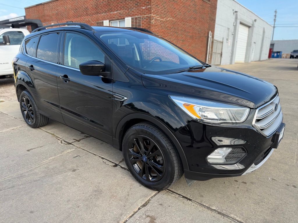 2018 Ford Escape SE - Image 4
