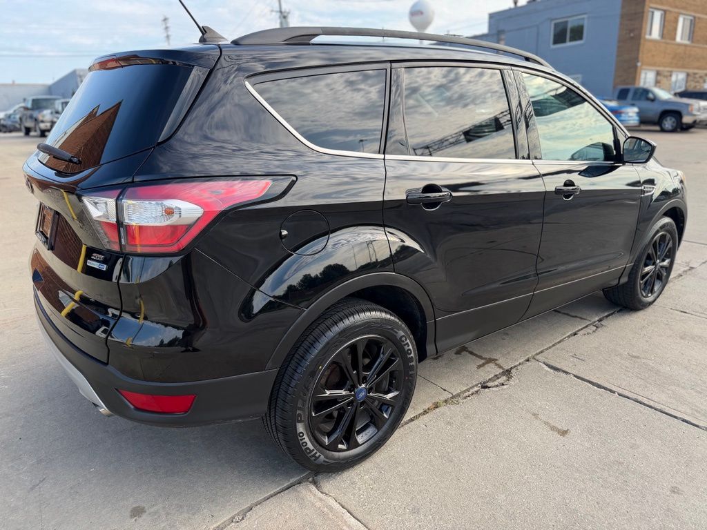 2018 Ford Escape SE - Image 5