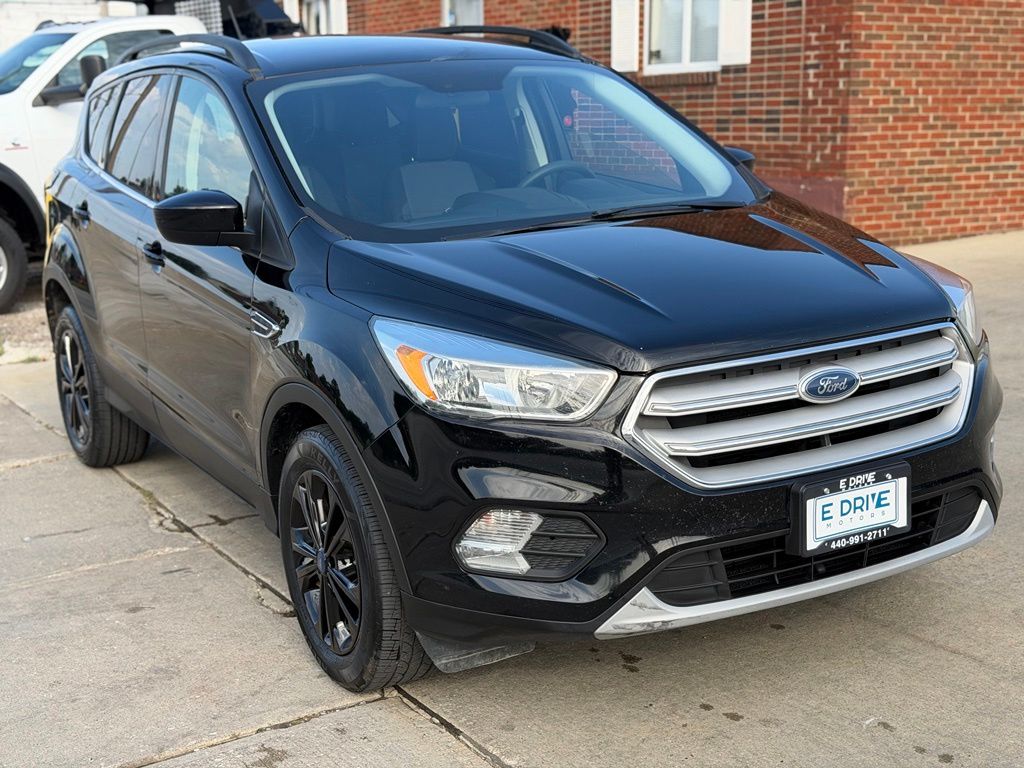 2018 Ford Escape SE - Image 3