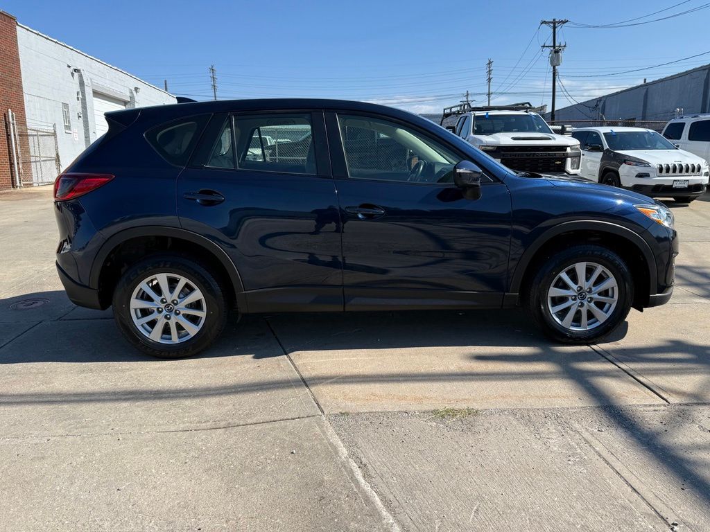 Photo 5 of 2016 Mazda CX-5 Sport