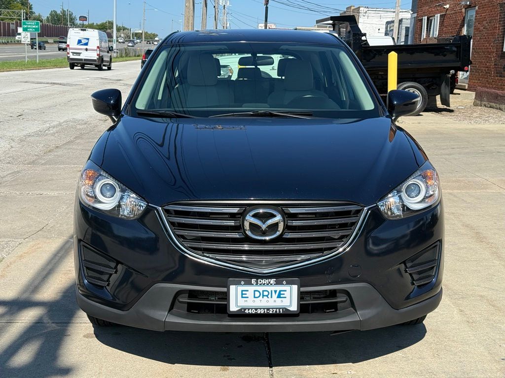 Photo 2 of 2016 Mazda CX-5 Sport