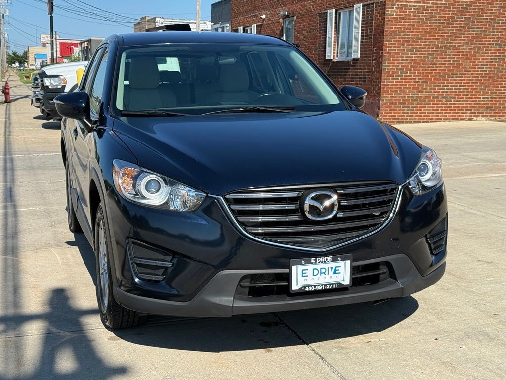 Photo 3 of 2016 Mazda CX-5 Sport