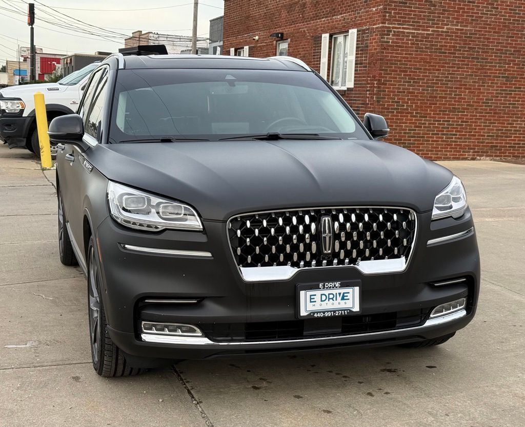 2021 Lincoln Aviator Reserve - Image 3