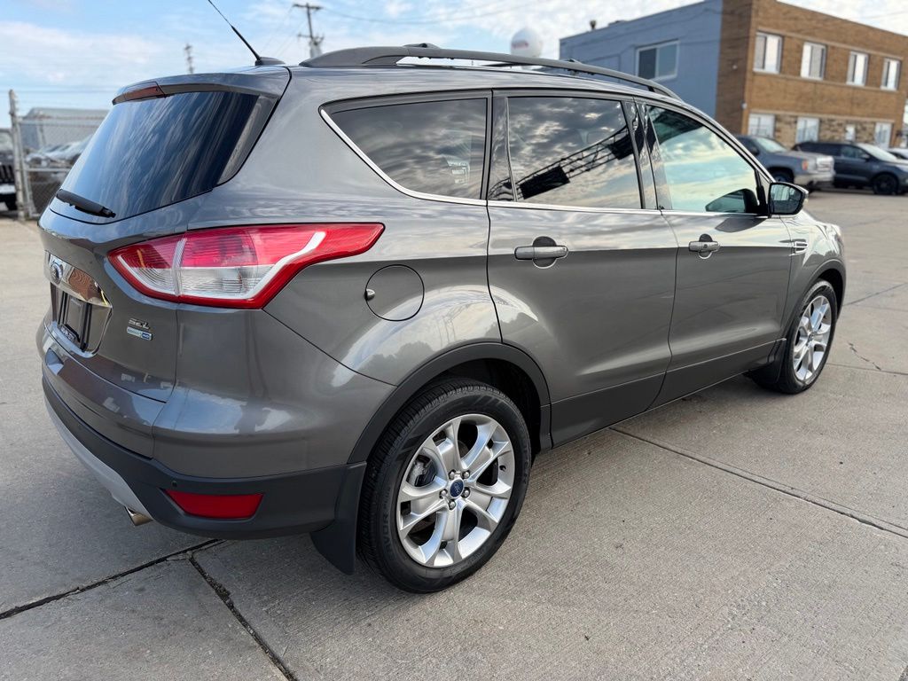 Photo 4 of 2013 Ford Escape SEL