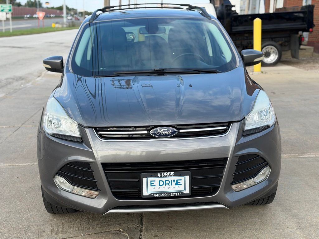 Photo 2 of 2013 Ford Escape SEL