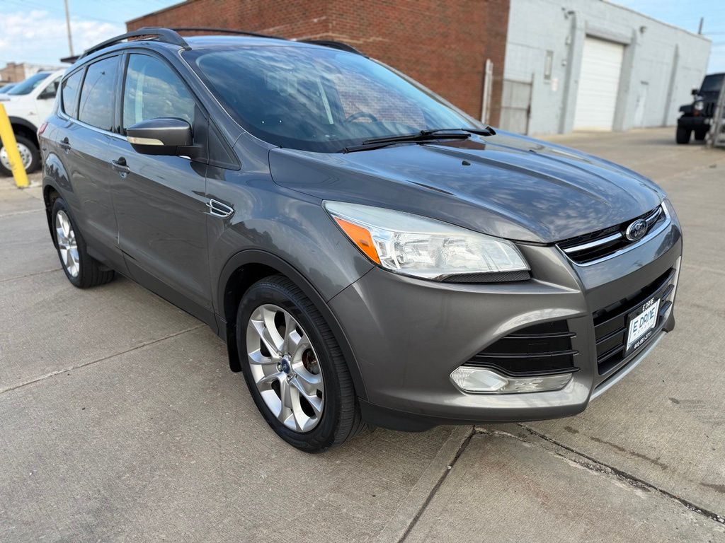 Photo 3 of 2013 Ford Escape SEL