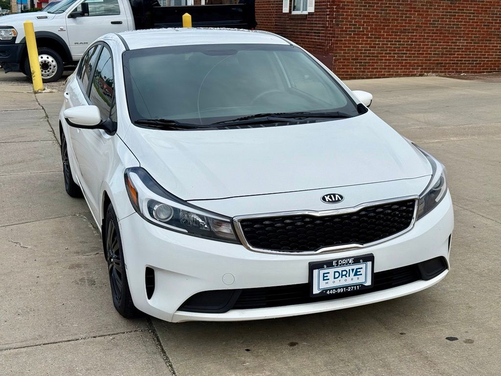 Photo 3 of 2017 Kia Forte LX