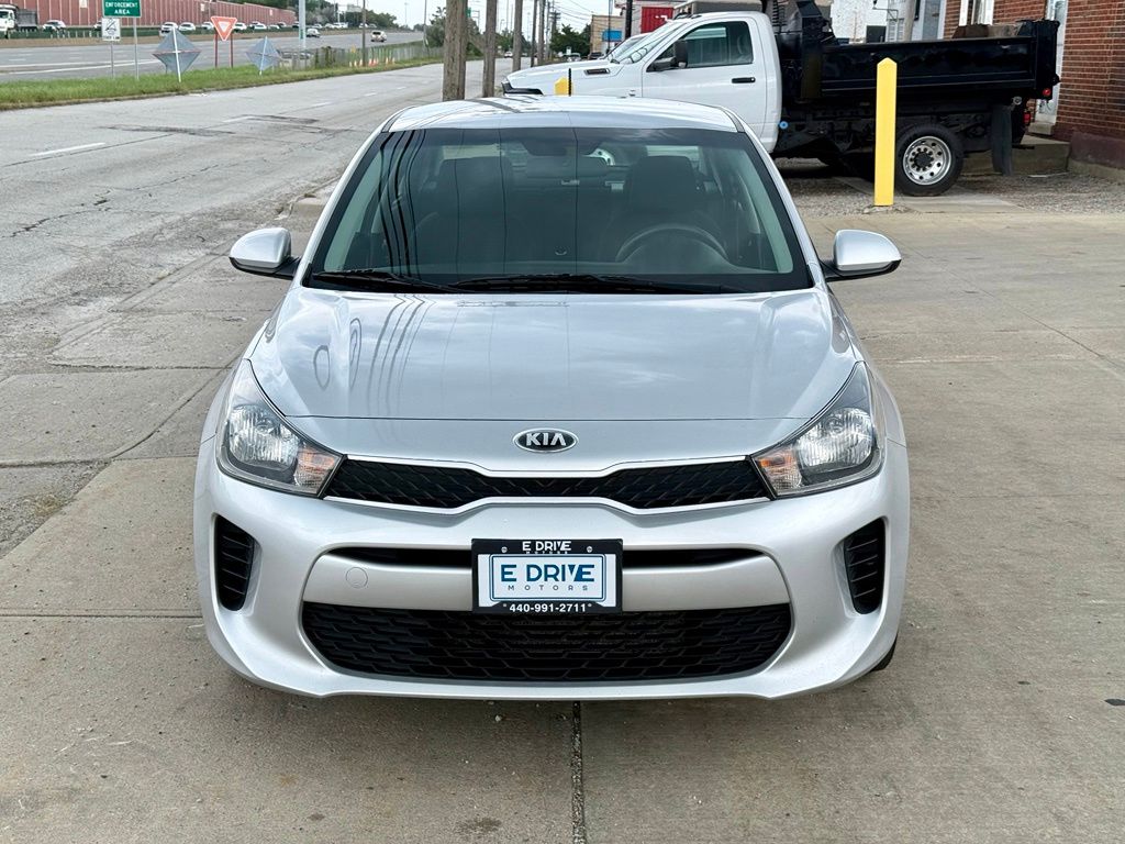 Photo 2 of 2019 Kia Rio S