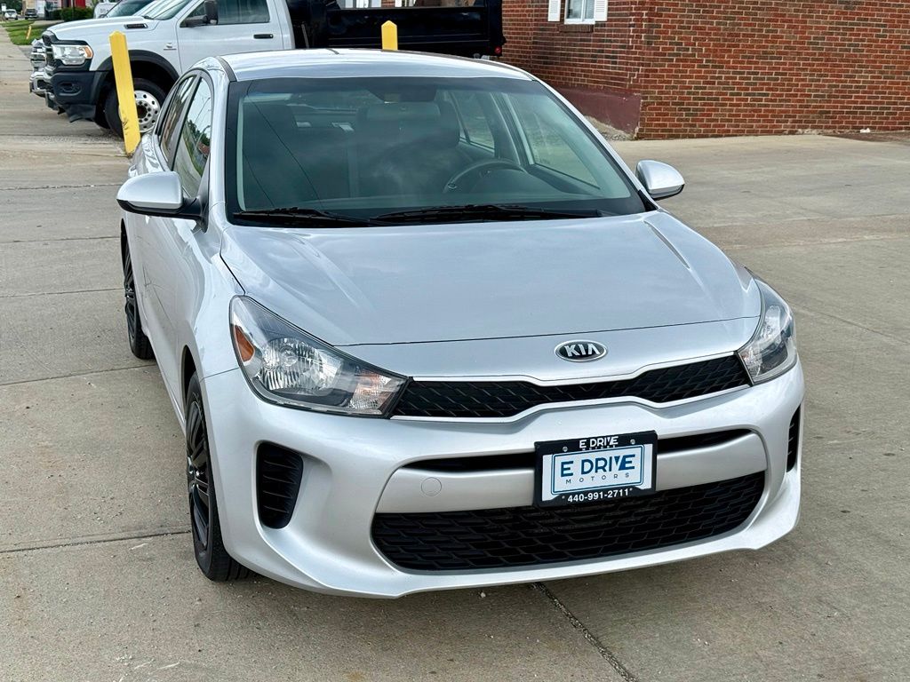 Photo 3 of 2019 Kia Rio S