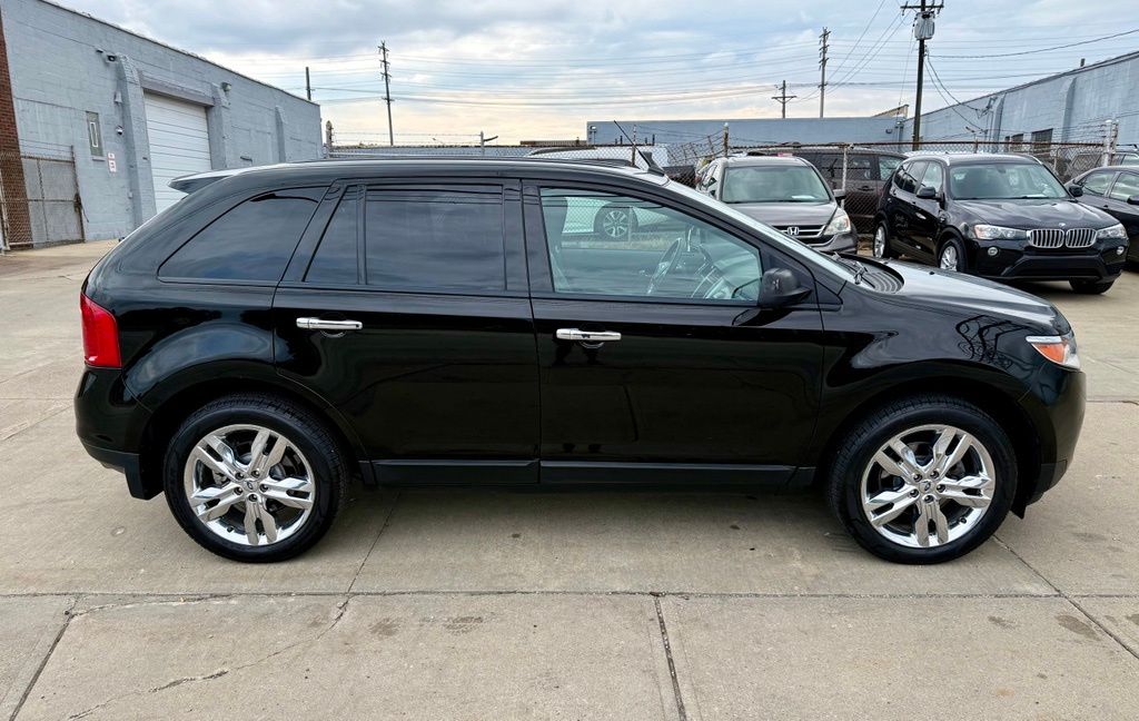 Photo 5 of 2011 Ford Edge SEL