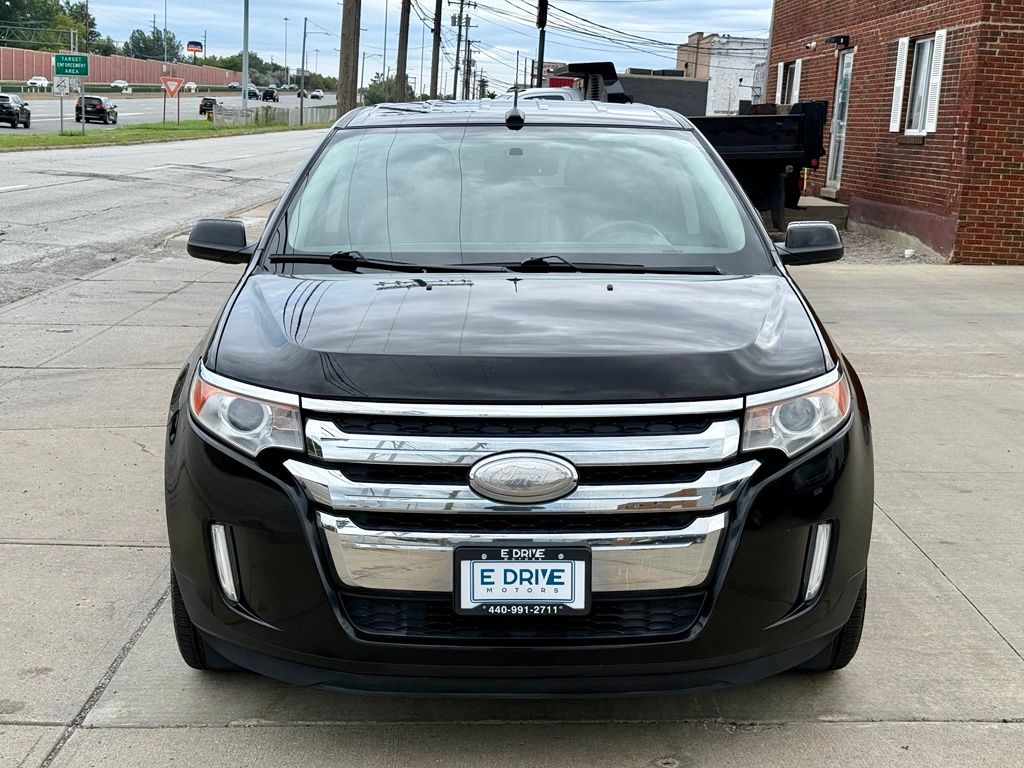 Photo 2 of 2011 Ford Edge SEL