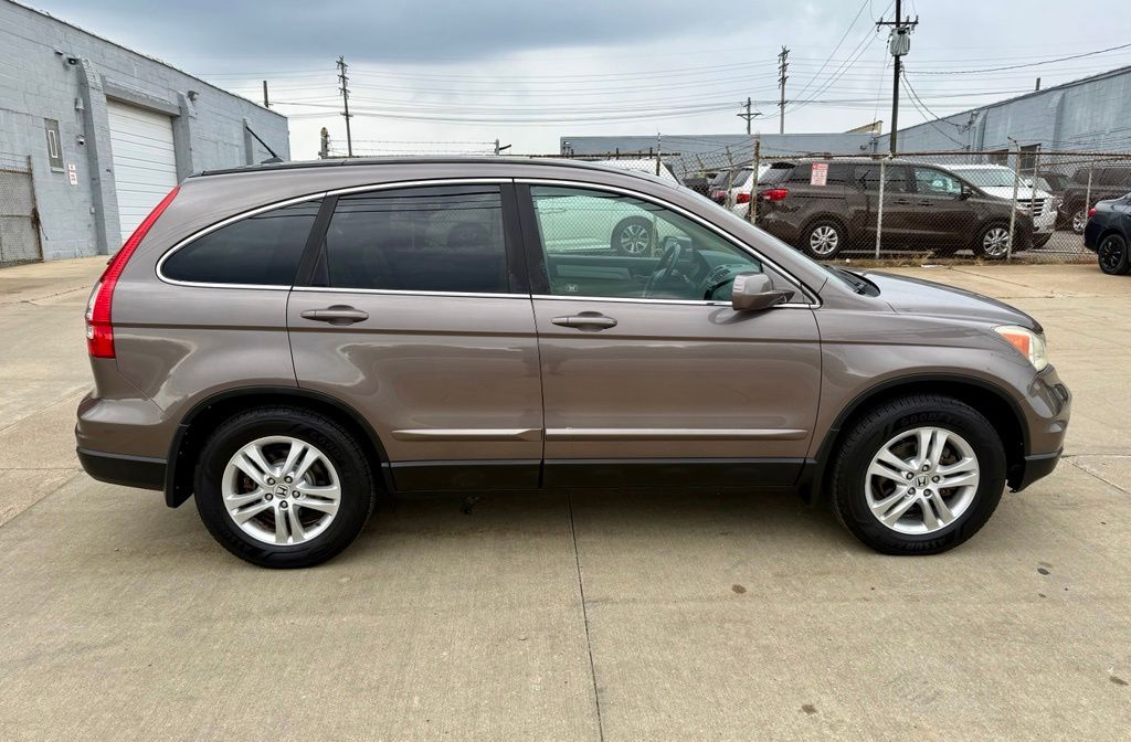 2010 Honda CR-V EX-L - Image 5
