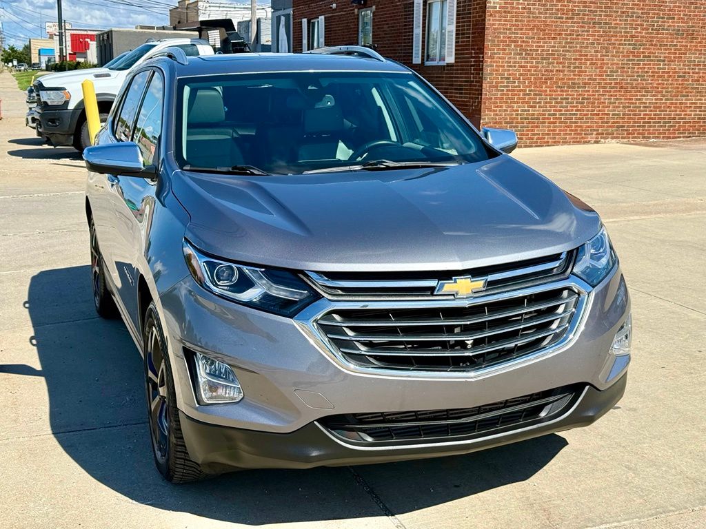 2019 Chevrolet Equinox Premier - Image 3