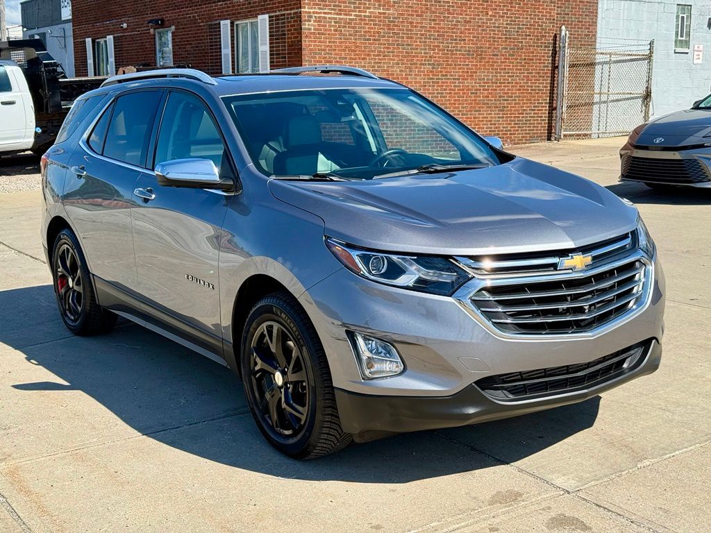 2019 Chevrolet Equinox Premier - Image 4