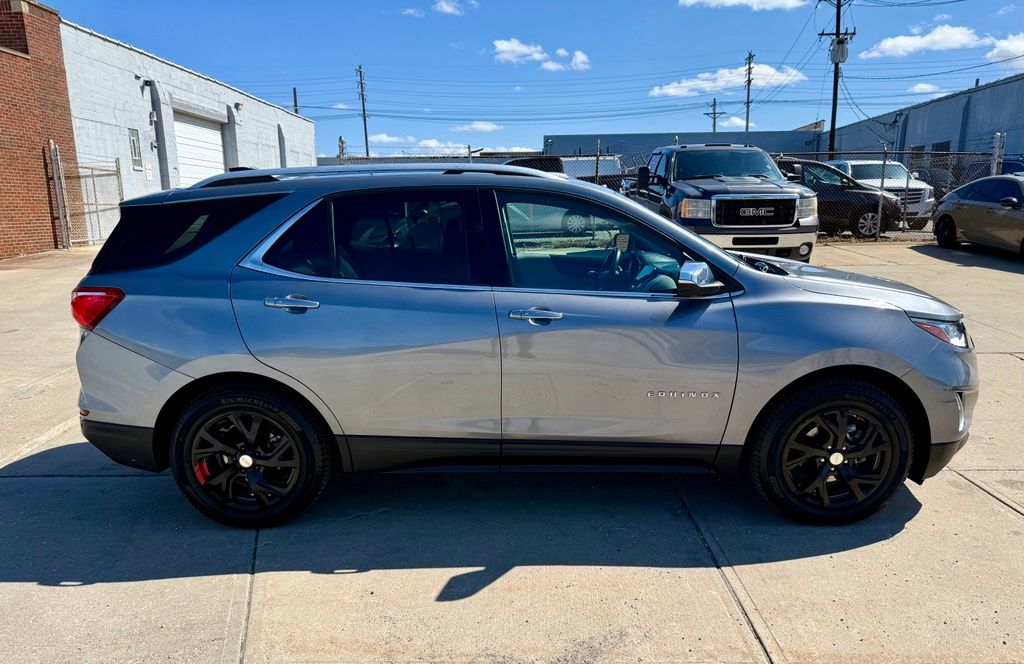 2019 Chevrolet Equinox Premier - Image 5