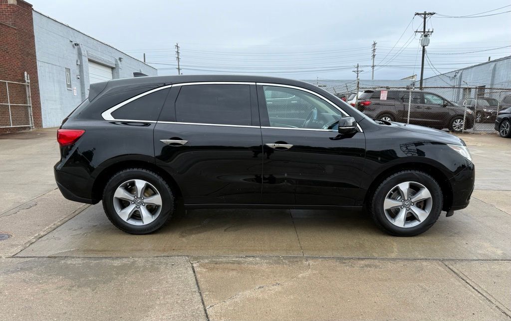 Photo 5 of 2016 Acura MDX 3.5L