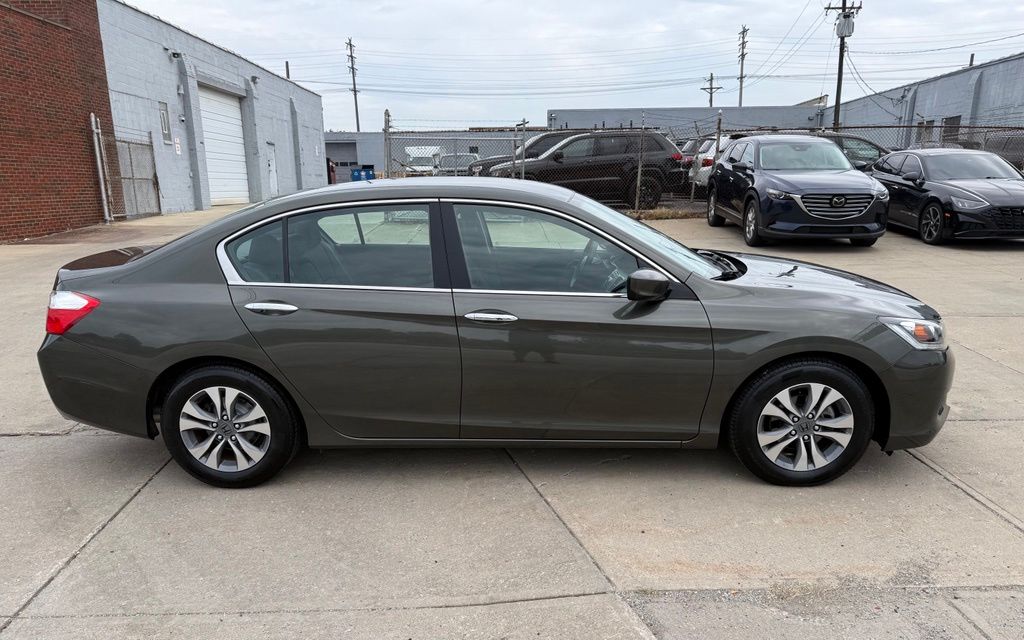Photo 5 of 2014 Honda Accord LX
