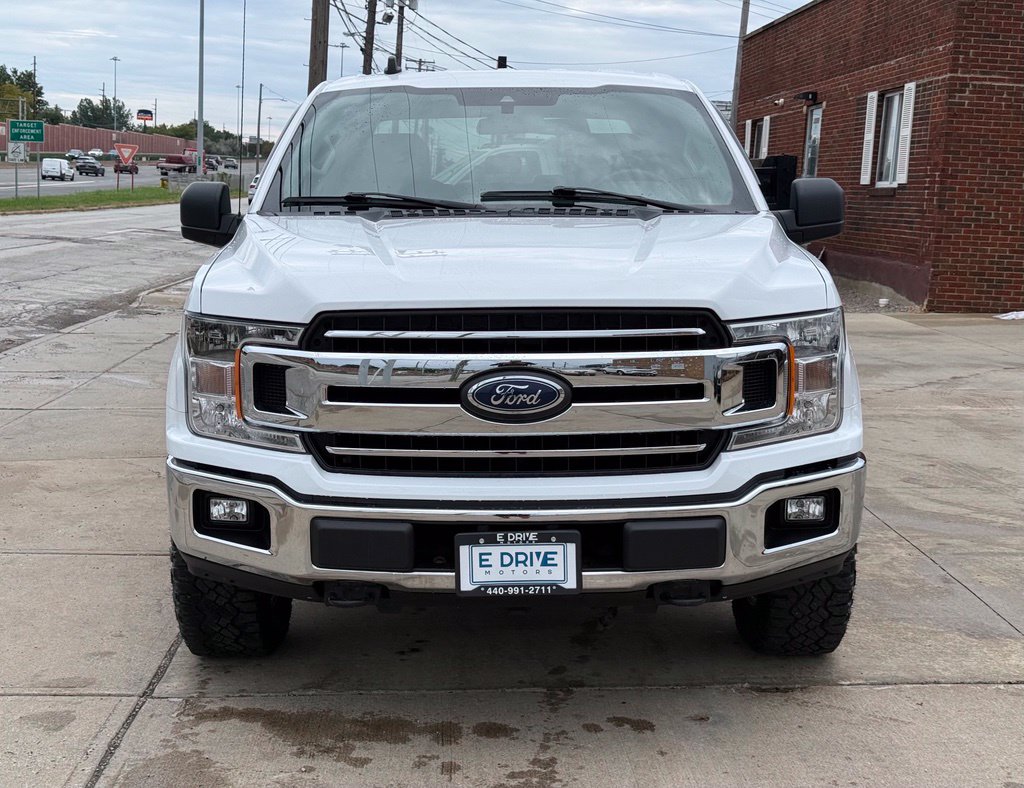 2019 Ford F-150 XLT - Image 2