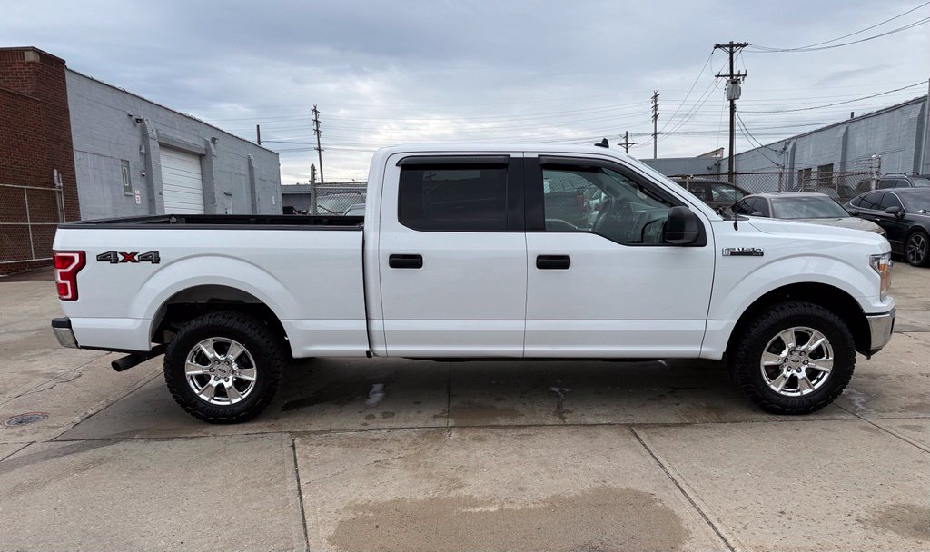 2019 Ford F-150 XLT - Image 5