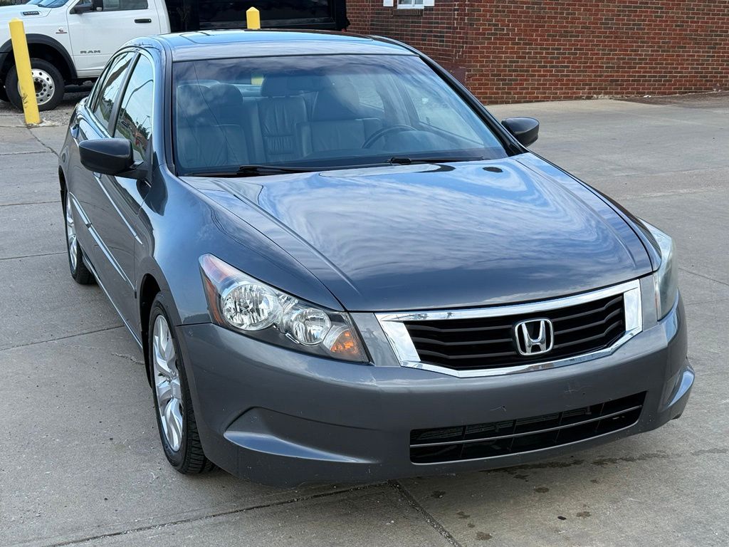 Photo 3 of 2009 Honda Accord EX-L