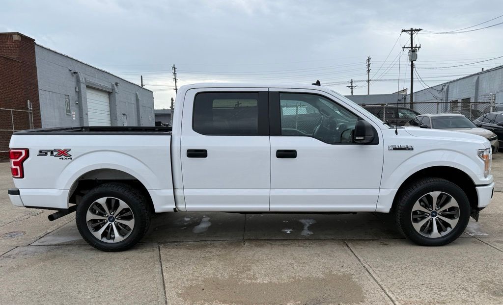 Photo 5 of 2020 Ford F-150 XL