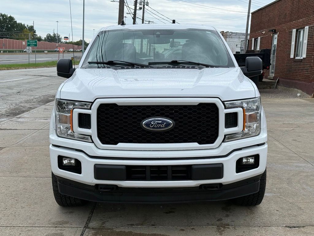 Photo 2 of 2020 Ford F-150 XL