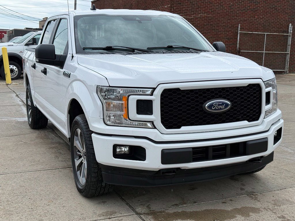 Photo 3 of 2020 Ford F-150 XL