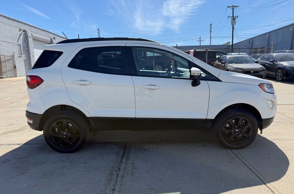 Photo 5 of 2018 Ford EcoSport SE