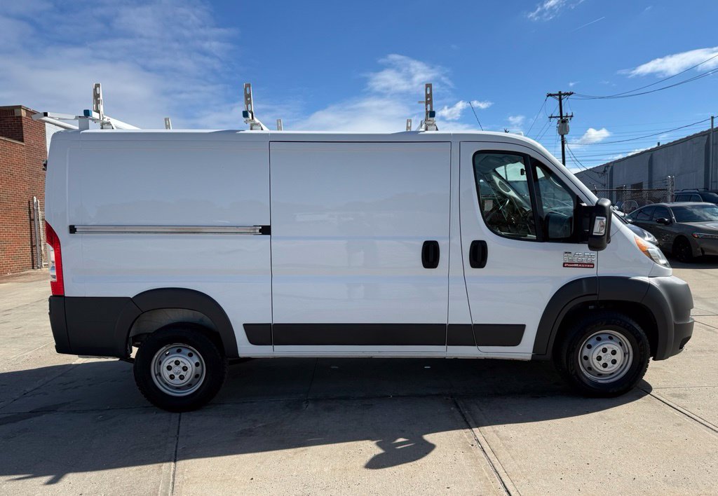 Photo 5 of 2017 Ram ProMaster 1500 136 WB