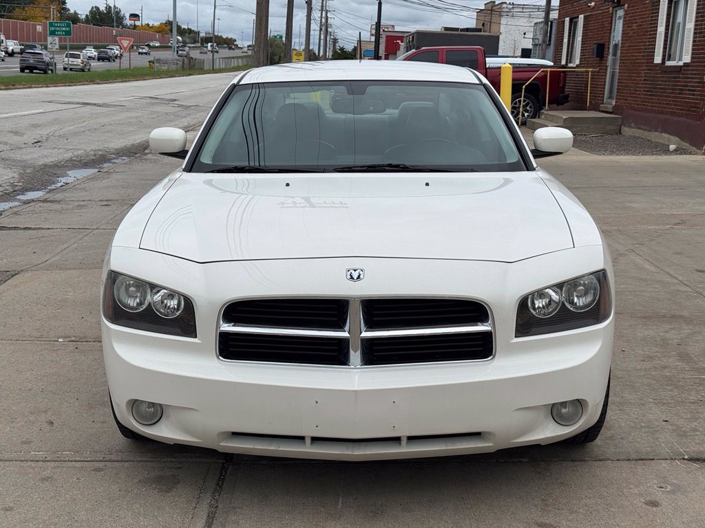 2008 Dodge Charger RT - Image 2