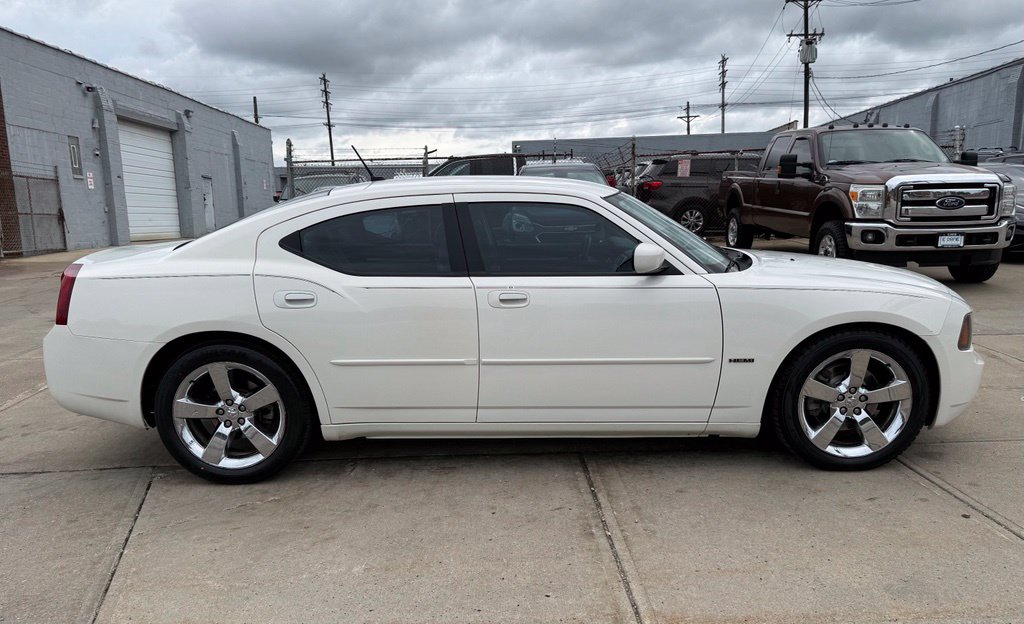 2008 Dodge Charger RT - Image 5