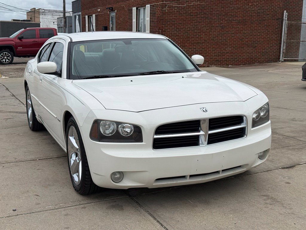2008 Dodge Charger RT - Image 3