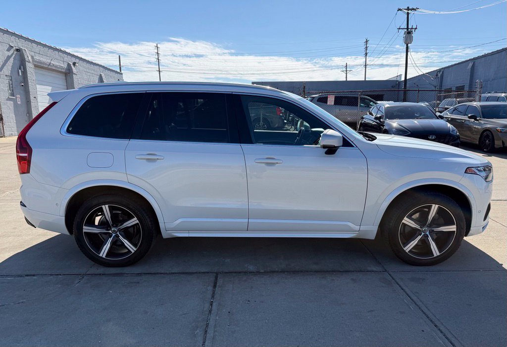 Photo 5 of 2018 Volvo XC90 T6 R-Design