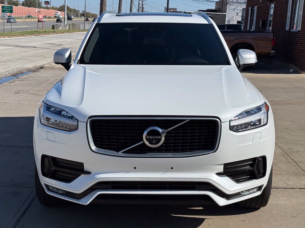 Photo 3 of 2018 Volvo XC90 T6 R-Design