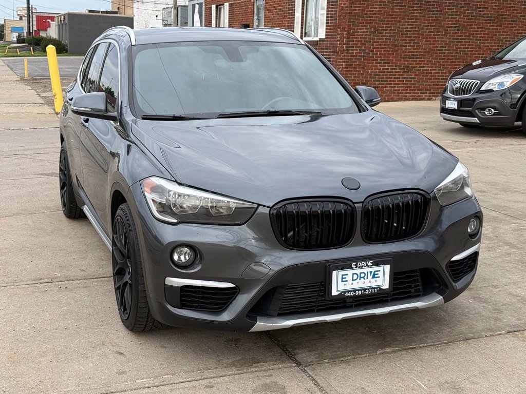 Photo 3 of 2018 BMW X1 xDrive28i