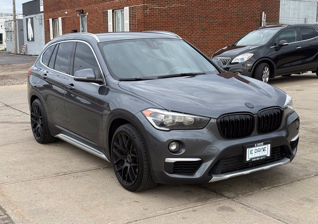 Photo 4 of 2018 BMW X1 xDrive28i