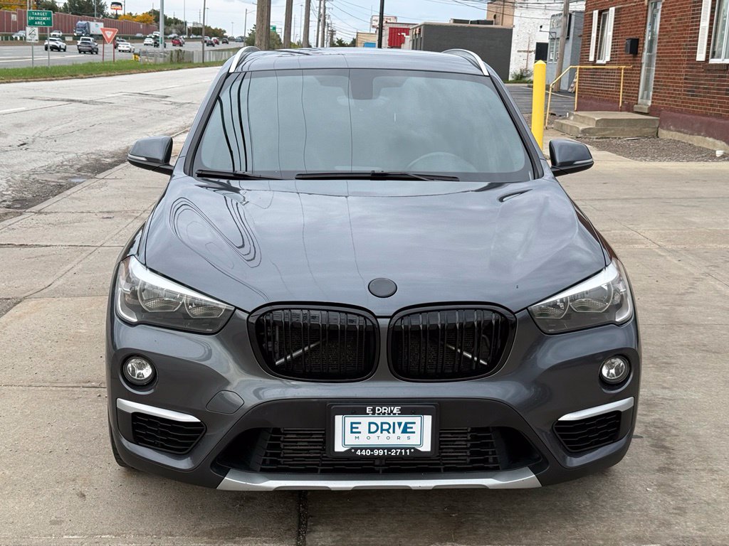 Photo 2 of 2018 BMW X1 xDrive28i