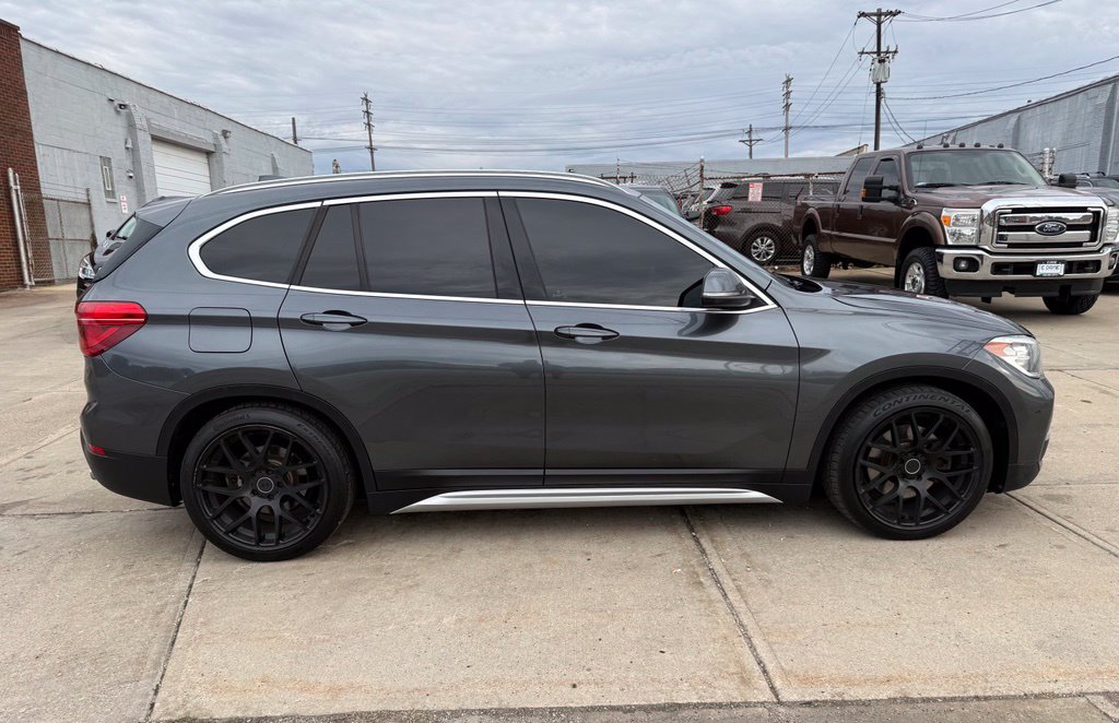 Photo 5 of 2018 BMW X1 xDrive28i