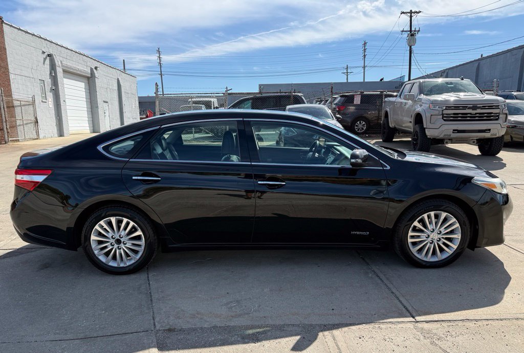 Photo 5 of 2015 Toyota Avalon Hybrid XLE Touring