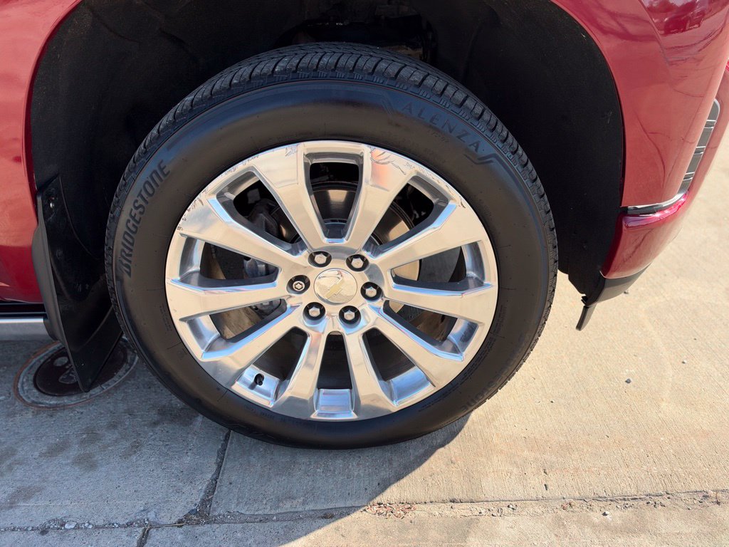 Photo 5 of 2020 Chevrolet Silverado 1500 High Country