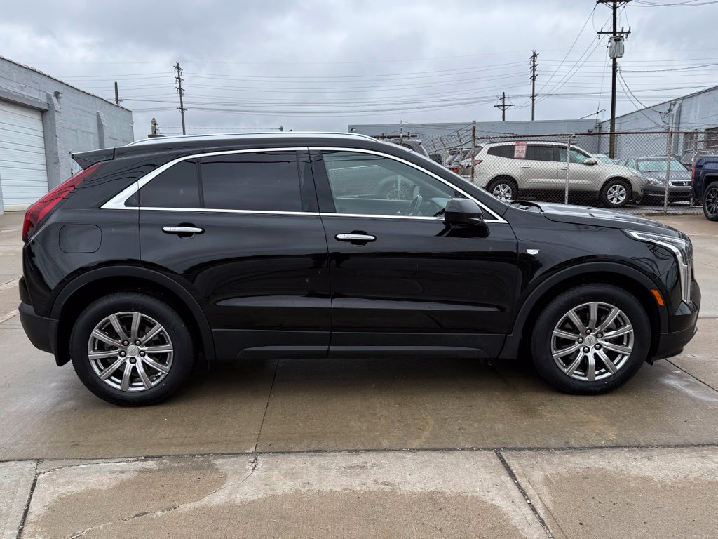 2019 Cadillac XT4 Luxury - Image 5
