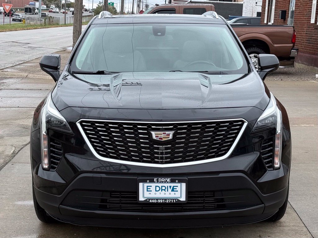 2019 Cadillac XT4 Luxury - Image 3