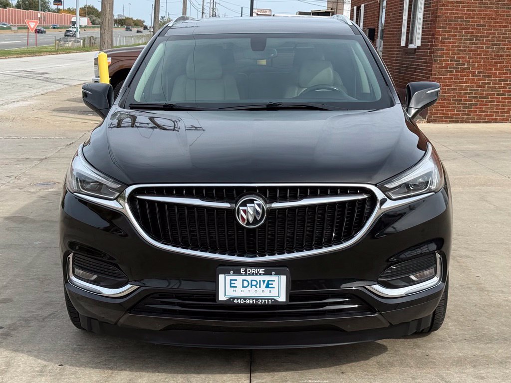 Photo 2 of 2020 Buick Enclave Essence