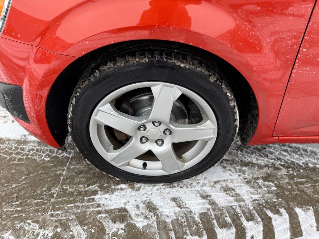 2012 Chevrolet Sonic 1LZ - Photo 12