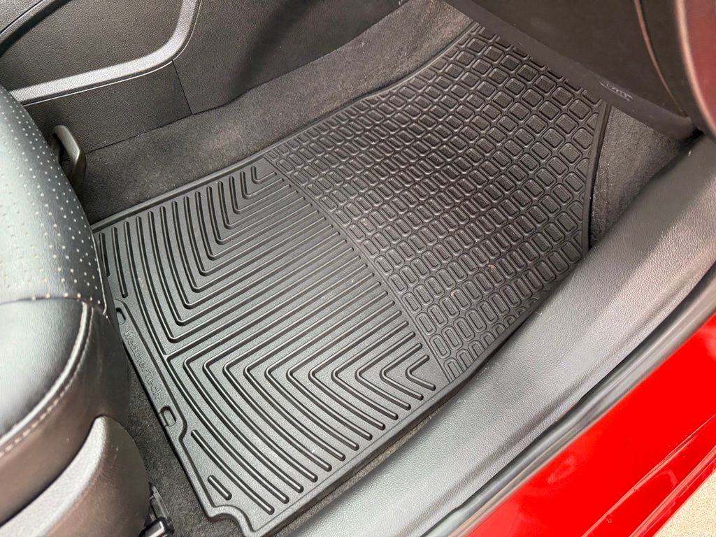 2012 Chevrolet Sonic 1LZ - Photo 28