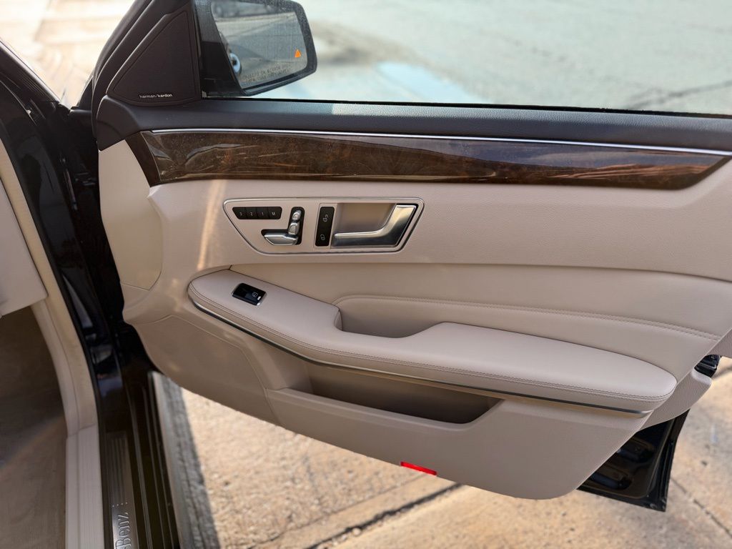 2016 Mercedes-Benz E-Class E350 Sport - Photo 14