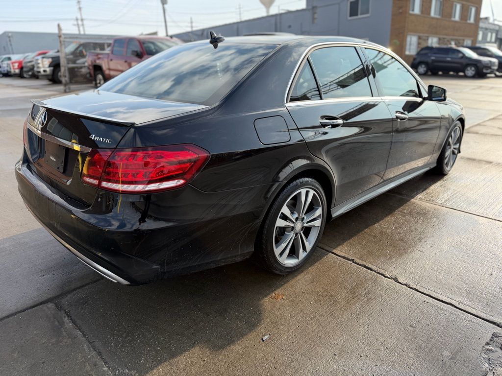 2016 Mercedes-Benz E-Class E350 Sport - Photo 6