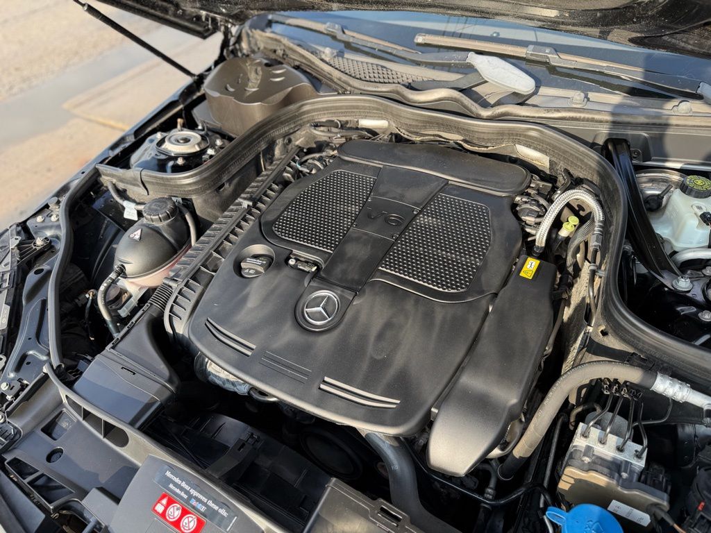 2016 Mercedes-Benz E-Class E350 Sport - Photo 19
